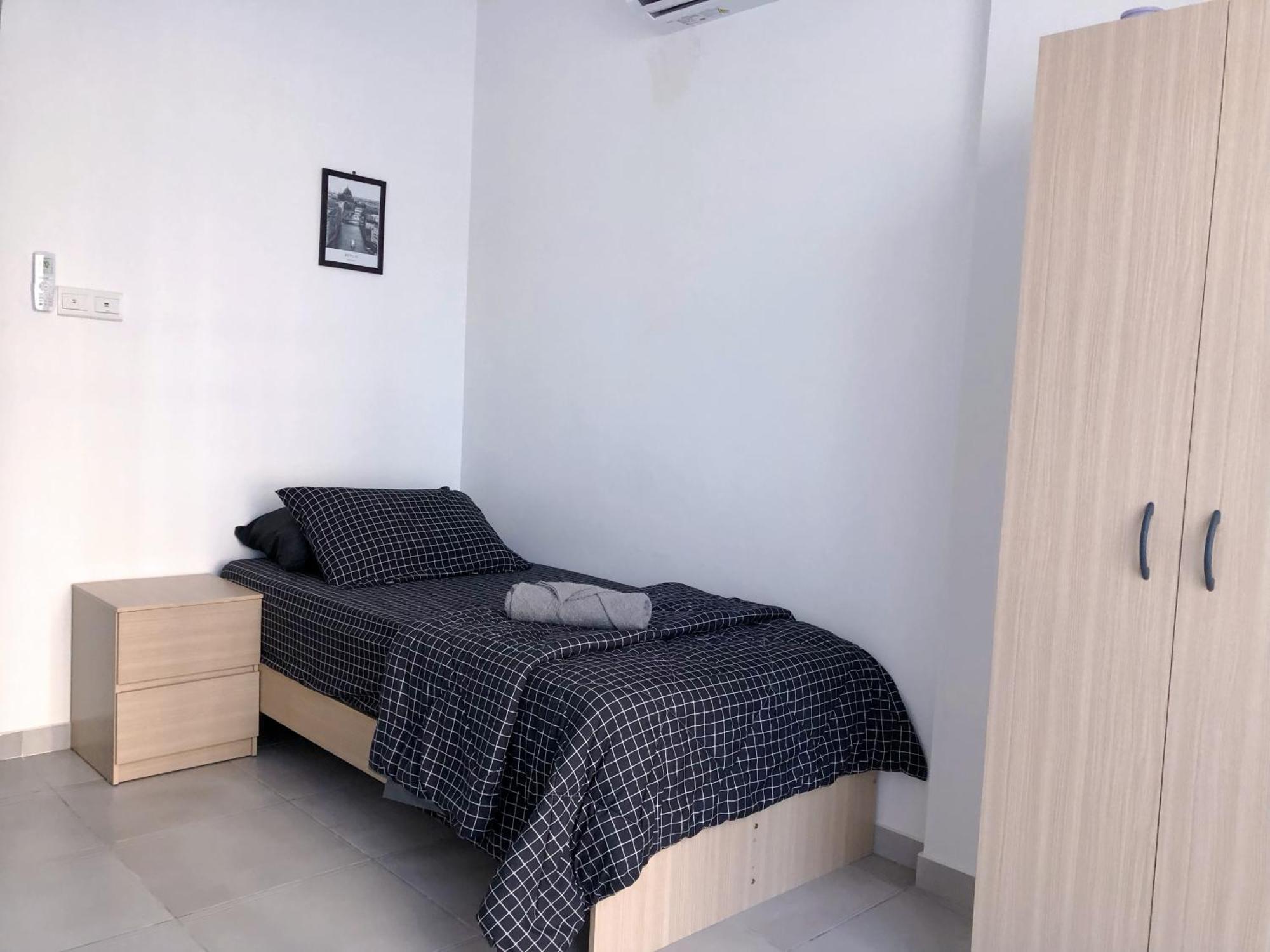 Lt Home 1 SDK Esterno foto