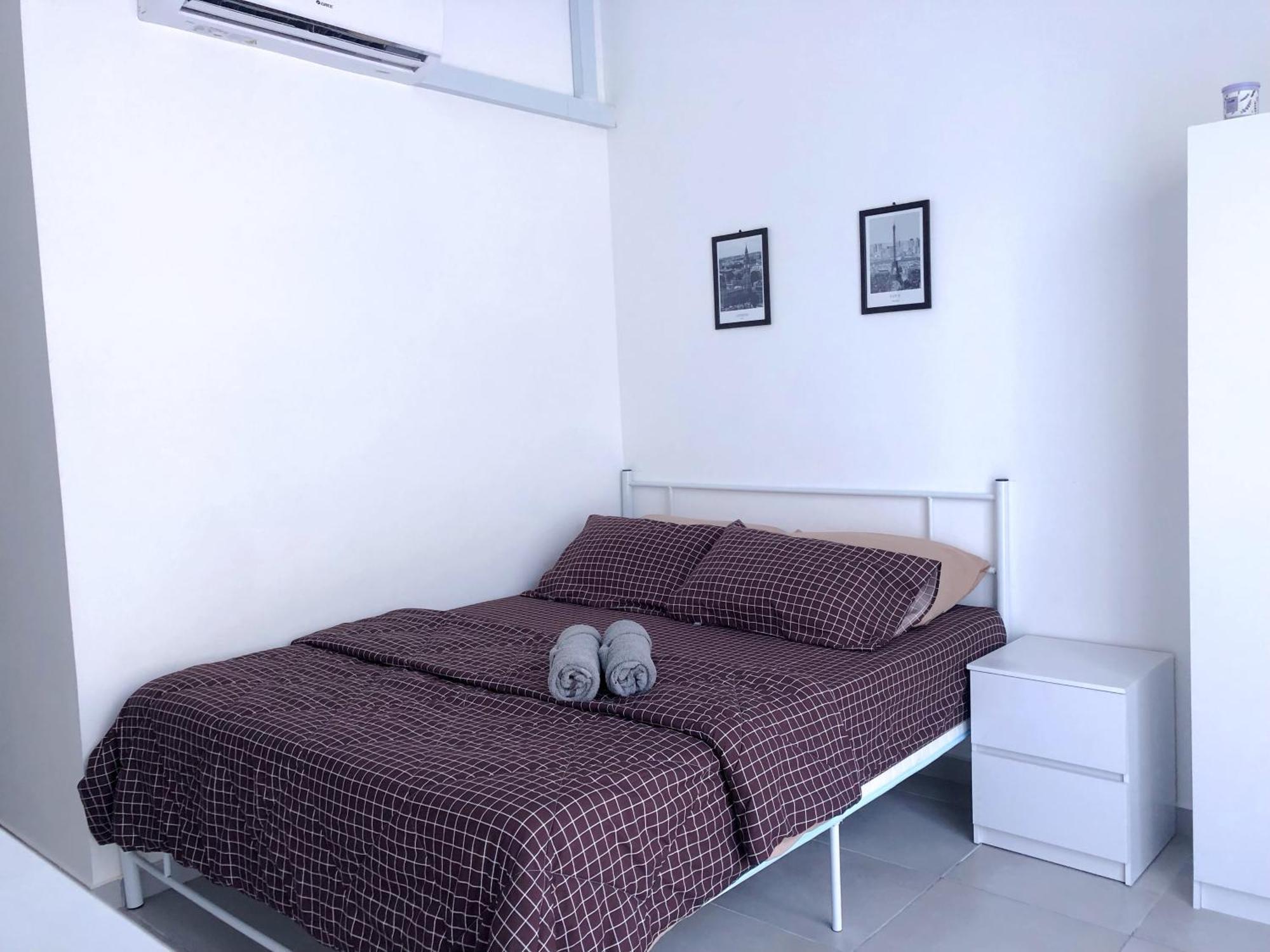 Lt Home 1 SDK Esterno foto