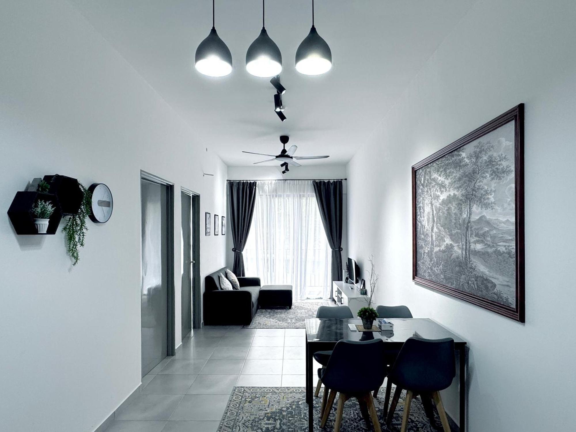 Lt Home 1 SDK Esterno foto