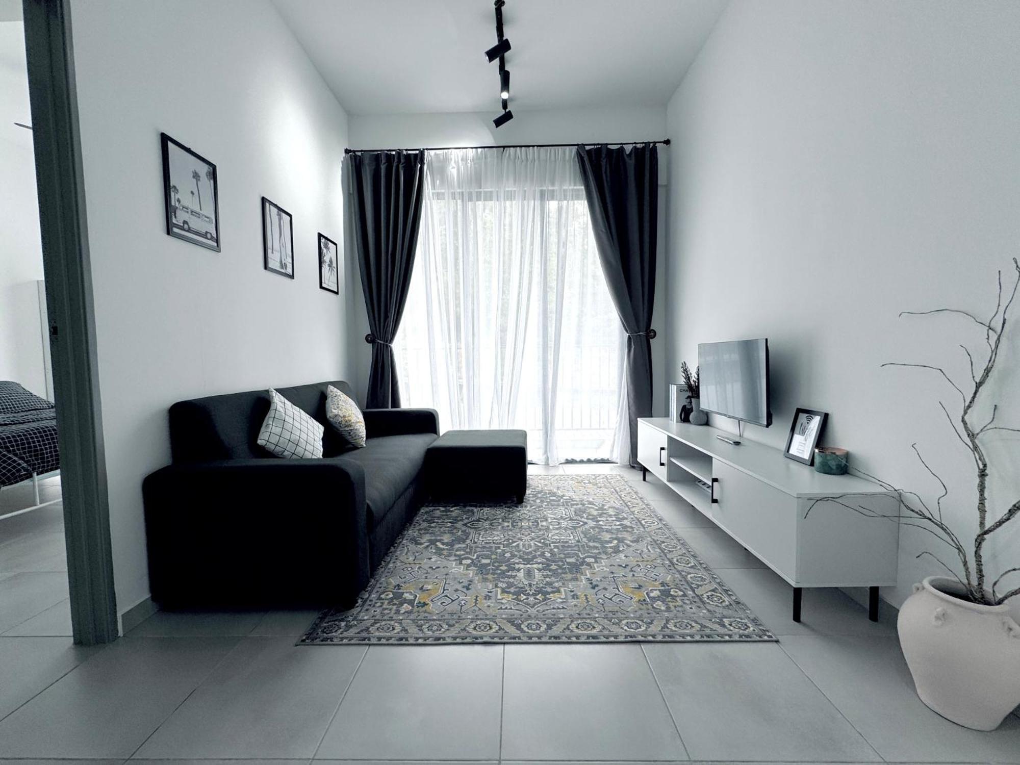 Lt Home 1 SDK Esterno foto